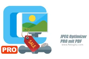 دانلود نرم افزار JPEG Optimizer PRO with PDF support 1.1.21 برنامه بهینه سازی و کاهش حجم عکس برای اندروید