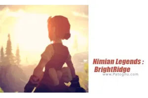 دانلود بازی Nimian Legends : BrightRidge 8.1 افسانه های نیمیان برای اندروید