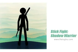 دانلود بازی Stick Fight 1.4.29.89389 استیک مبارز سایه برای اندروید