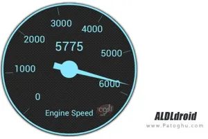 ALDLdroid v0.92 کنترل هوشمند حمل و نقل برای اندروید