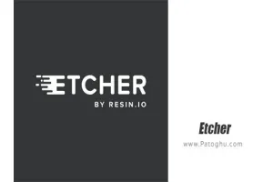 دانلود Etcher 1.18.9 – نرم افزار تبدیل فلش به دیسک بوتیبل