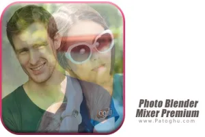 دانلودو نصب Photo Blender Pro 1.1 ترکیب و میکس تصاویر برای اندروید