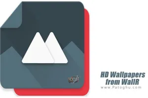 HD Wallpapers from WallR v1.3.7.1 تصاویر پس زمینه اچ دی برای اندروید
