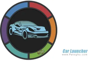 دانلود و نصب Car Launcher Pro v4.0.0.01 لانچر هوشمند ماشین برای اندروید