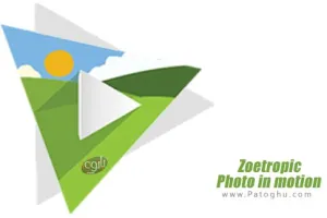دانلود Zoetropic - Photo in motion v2.0.27 برنامه ساخت تصاویر متحرک برای اندروید