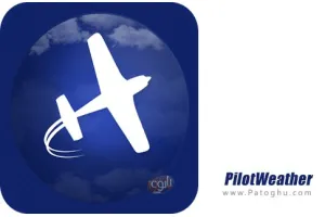 PilotWeather v5.2 برنامه خلبان آب و هوا برای اندروید