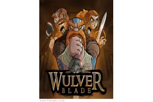 دانلود بازی Wulverblade شمشیر وولور برای کامپیوتر PC