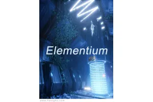 دانلود بازی Elementium برای کامپیوتر PC