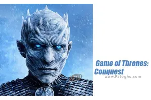 دانلود بازی Game of Thrones: Conquest 5.3.614864 | نصب بازی تاج و تخت : تسخیر برای اندروید