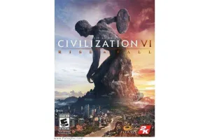 دانلود Civilization VI Rise and Fall بازی طلوع و سقوط تمدن ها برای کامپیوتر ویندوز