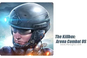 دانلود The Killbox: Arena Combat US 1.0.4 بازی اکشن جعبه مرگ برای اندروید