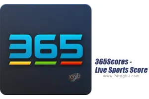 دانلود 365Scores v14.3.6 | نرم افزار پخش زنده مسابقات ورزشی برای اندروید