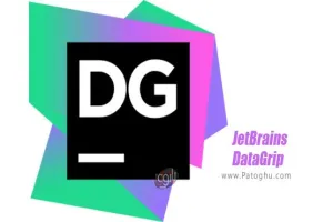 دانلود JetBrains DataGrip 2025.1.3 آپدیت جدید نرم افزار مدیریت آبجکت های دیتابیس