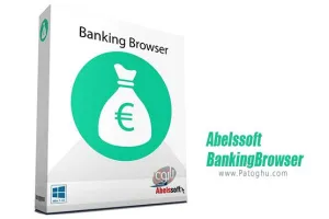 دانلود Abelssoft BankingBrowser 2024 v6.0.51092 | مرورگر امن برای کارهای بانکی