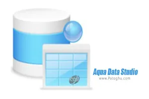نرم افزار آنالیز و تجزیه و تحلیل دیتابیس Aqua Data Studio 19.0.2.5