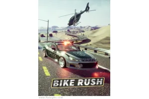 دانلود Bike Rush بازی اکشن موتورسواری برای کامپیوتر PC
