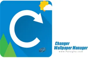 Changer - Wallpaper Manager v1.8.2.2 مدیریت و تعویض تصویر زمینه برای اندروید