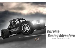 دانلود Extreme Racing Adventure 1.6 – بازی رقابت ماجراجویانه ماشین سواری برای اندروید