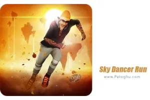 دانلود Sky Dancer Run 6.0.11 بازی دونده آسمان برای اندروید