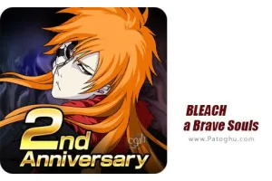دانلود بازی BLEACH Brave Souls 16.2.1 بلیچ ارواح شجاع برای اندروید