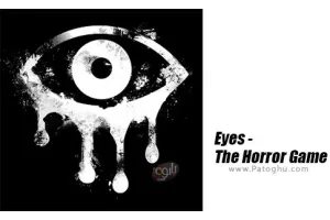 دانلود Eyes - the horror game 6.1.60 بازی چشم ها برای اندروید