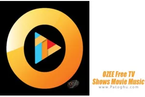 برنامه مشاهده فیلم و سریال در اندروید OZEE Free TV Shows Movie Music v11.2.96