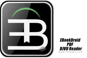 دانلود EBookDroid - PDF & DJVU Reader v2.7.4.1 باز کردن کتاب های الکترونیکی برای اندروید