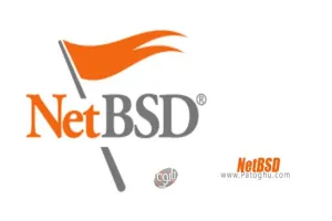 NetBSD 7.1.1 سیستم عامل لینوکس نت بی اس دی