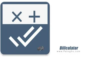 Billculator v2.1.1 محاسبه و بررسی صورتحساب برای اندروید