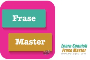 Learn Spanish - Frase Master v0.9.0 یادگیری زبان اسپانیایی برای اندروید
