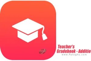 دانلود Teacher\'s Gradebook - Additio v6.3.2 کتاب های چندگانه معلمان برای اندروید