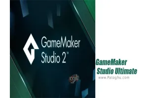 دانلود برنامه GameMaker Studio Ultimate 2 2022.8.1.36 – نرم افزار ساخت بازی