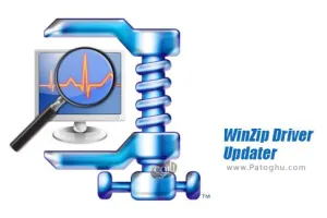 دانلود WinZip Driver Updater 5.43.2.2 نرم افزار بروزرسانی خودکار درایورها