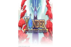 دانلود بازی Yonder The Cloud Catcher Chronicles یاندر طلوع خورشید در جزیره برای کامپیوتر PC