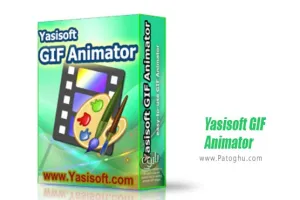دانلود Yasisoft GIF Animator 3.0.2.98 نرم افزار ساخت گیف انیمیشن
