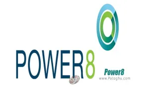 بازگرداندن منوی استارت به ویندوز 8 با Power8 1.6.4 Build 1640