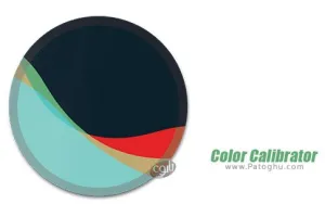 نرم افزار تنظیم رنگ صفحه نمایش گوشی برای اندروید Color Calibrator v1.5