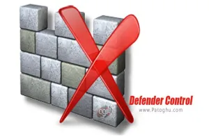 دانلود نرم افزار کنترل آنتی ویروس ویندوز دفندر Defender Control 2.1