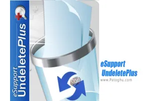 دانلود eSupport UndeletePlus 3.0.19.415 نرم افزار بازیابی فایل ها برای ویندوز