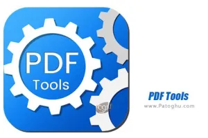 ابزار کاربردی پی دی اف برای اندروید PDF Tools - Merge, Rotate, Watermark, Split v1.9