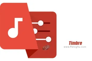 نرم افزار ویرایش فیلم و موزیک برای اندروید | دانلود 3.1.8 Timbre: Cut, Join, Convert Mp3 Audio & Mp4