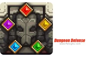 دانلود بازی Dungeon Defense 1.92.4 دفاع از دانجئون برای اندروید