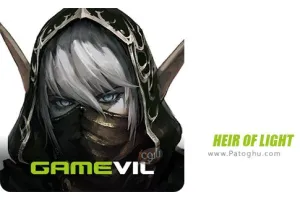 دانلود بازی HEIR OF LIGHT 0.9.4 وارث روشنی برای اندروید