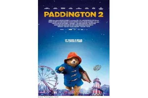 دانلود انیمیشن Paddington 2 – کارتون پدینگتون 2