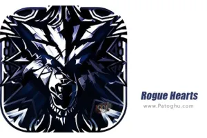دانلود بازی Rogue Hearts 1.6.3 دزد قلب ها برای اندروید