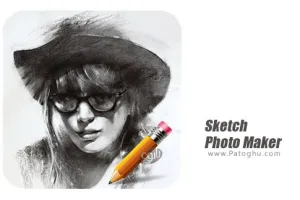 دانلود Sketch Photo Maker 1.0.20 – نرم افزار تبدیل تصویر به نقاشی با مداد برای اندروید