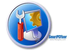 نرم افزار بهینه ساز و حل مشکلات کامپیوتر , ویندوز و لپ تاپ SmartPCFixer 5.5