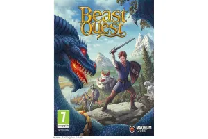 دانلود بازی Beast Quest – جست و جوی اژدها برای کامپپوتر ویندوز