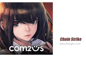 دانلود بازی Chain Strike 1.0.1 – حملات زنجیره ای برای اندروید