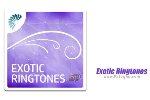 دانلود 8.0.6 Exotic Ringtones – آهنگ های زنگ فوق العاده برای اندروید